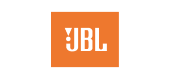 JBLのロゴ画像です