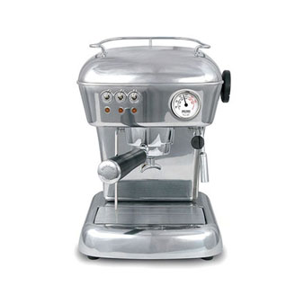 Espresso Coffee Machine – DREAM model