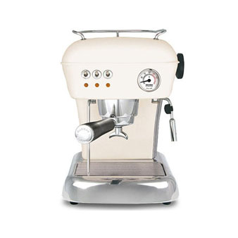 Espresso Coffee Machine – DREAM model