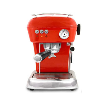 Espresso Coffee Machine - DREAM modelの商品画像です