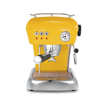 Espresso Coffee Machine - DREAM modelの商品画像です