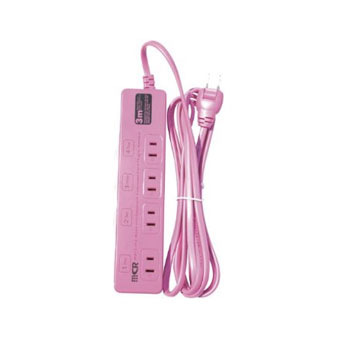 4Power Extension Cord