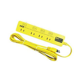 4Power Extension Cord