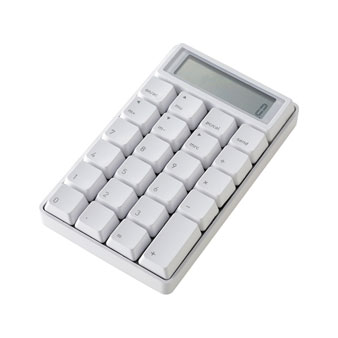 10Key Calculatorの商品画像です