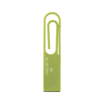 USBメモリ“DATA clip”[4GB]