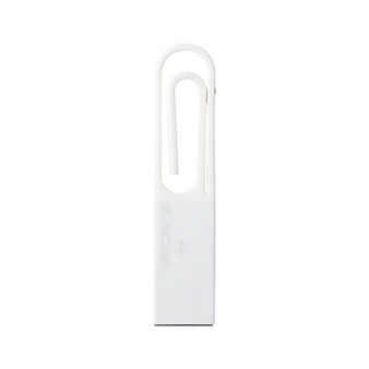 USBメモリ“DATA clip”[4GB]